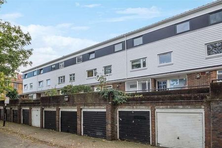 Granby Street, Shoreditch, E2 - Photo 3