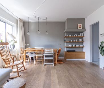 Appartement te huur: Krugerstraat 21-D 1091 LC Amsterdam - Photo 1