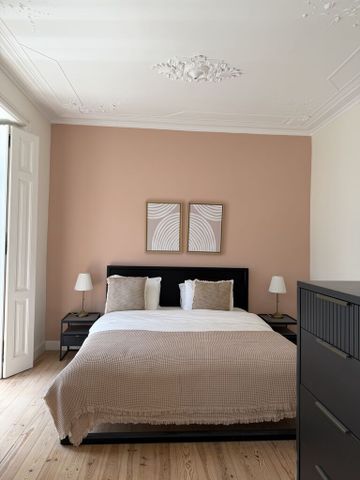 2 Bedroom Apartment with a view, Castelo, Lisboa - Photo 4