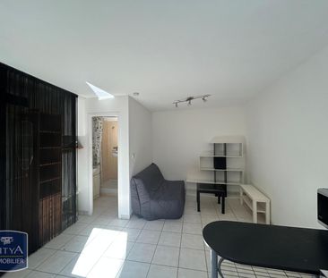 Location Appartement 1 pièce 20m² ISTRES 13800 - Photo 1