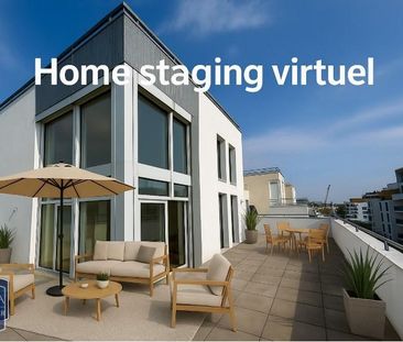 Location Appartement 4 pièces 101m² RUEIL MALMAISON 92500 - Photo 6