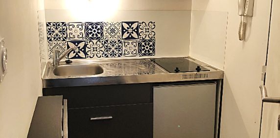 Location Appartement 1 pièce 13m² RENNES 35000 - Photo 2