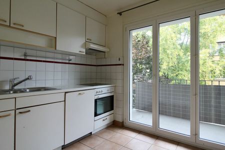 Appartement de 3.5 pièces au 2ème étage dans un quartier calme - Photo 4