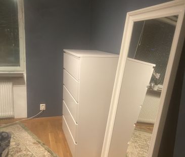 Ankdammsgatan, Solna - Foto 2