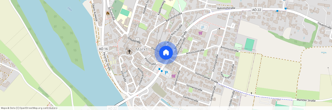 84533 Kr. Altötting - Haiming