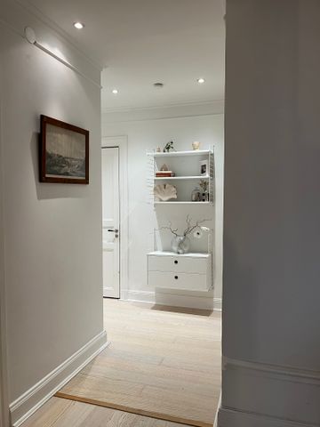 Tomtebogatan, Stockholm - Foto 2