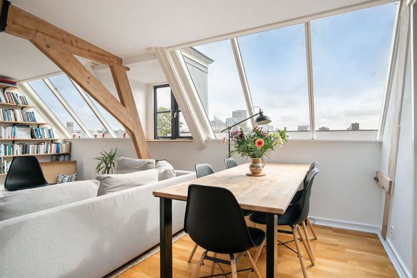 Appartement te huur: Hooftskade 6 2526 KA Den Haag - Photo 1