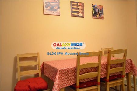 Inchiriere apartament 4 camere, de lux, Ploiesti, Cantacuzino - Fotografie 4