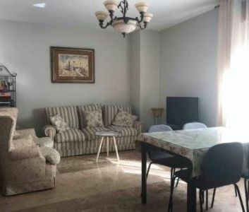 Flat - Granada (Alhamar) - Photo 1
