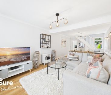 1 bedroom semi-detached house to rent - Photo 5