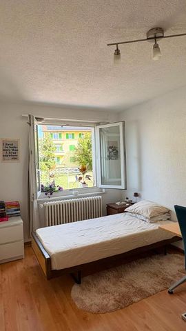 1 Zimmer, 12 m², EG - Foto 2