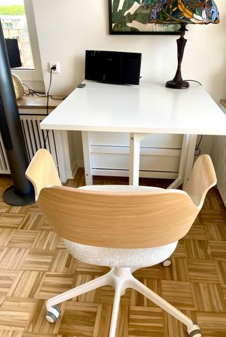 Charmantes Penthouse mit Balkon in Essen Südviertel - Foto 2