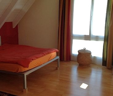 2 Zimmer-Maisonettewohnung in Stäfa (ZH), möbliert, auf Zeit - Foto 2