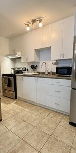 Appartement 3 ½ à louer Duberger-Les Saules janvier 2026 - Photo 3