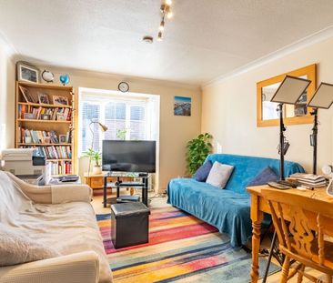 Available unfurnished from 31/03/2026 - Photo 1