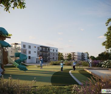 945, rue des Seigneurs Est, St-Hyacinthe à louer - Photo 3