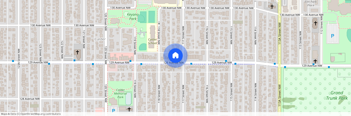 11706 129 Ave NW, Edmonton
