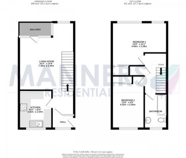 Radstone Court, Woking - Photo 6