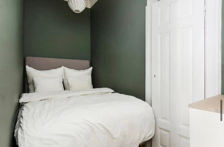 Hagagatan, Stockholm - Photo 5