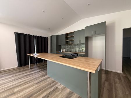 Modern 2-Bedroom Home in Carrington - Photo 4