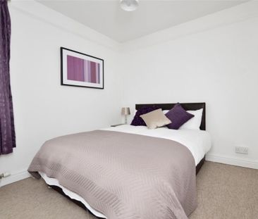 4 bedroom terraced house to rent - Photo 3