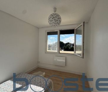 4 pièces, 74m² en location à Toulouse - 880 € par mois - Photo 1