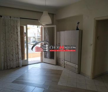 Studio / γκαρσονιέρα 35 τ.μ. προς ενοικίαση - Photo 4