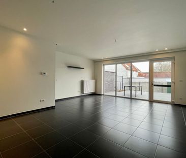 Ruime woning met vier slaapkamers centrum Tielt! - Foto 5