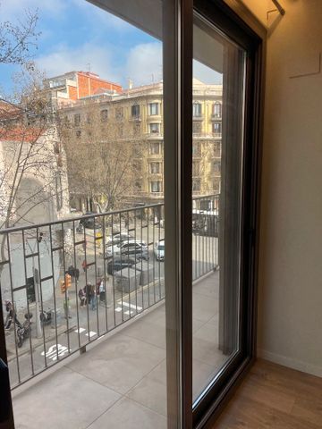 Piso de alquiler en Carrer de Còrsega, Dreta de l'Eixample - Photo 5