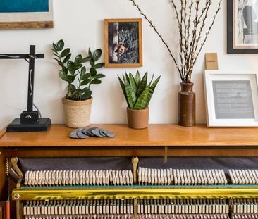 1 Bed Flat, Paston Place, BN2 - Photo 2