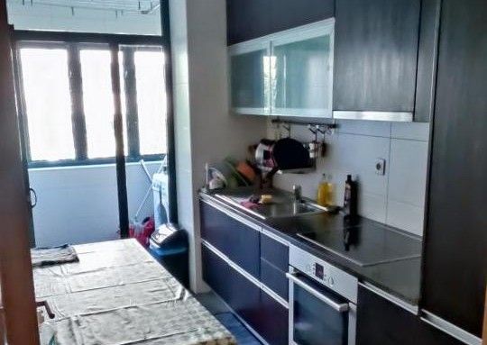 Quartos para meninas estudantes Porto frente HSJoao