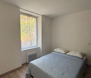 Location Appartement 4 pièces 82m² COUX 07000 - Photo 6