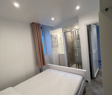 Location appartement 2 pièces, 22.36m², Soissons - Photo 3