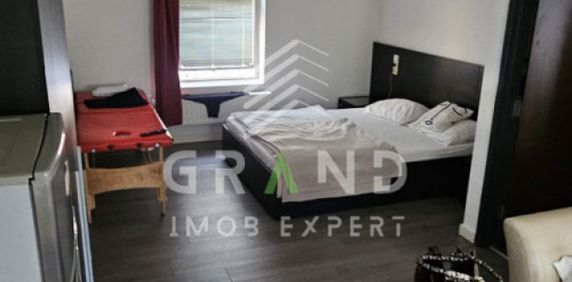 Ap 1 cameră | PARCARE | Zona Piața 1 Mai/Tăbăcarilor - Fotografie 2