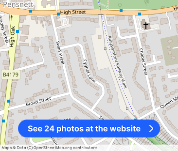 Cygnet Lane, Dudley - Photo 1