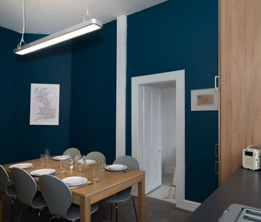 3 Bed Flat, Haymarket Terrace, EH12 - Photo 4