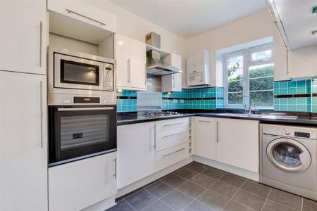 Studio to rent - Photo 4