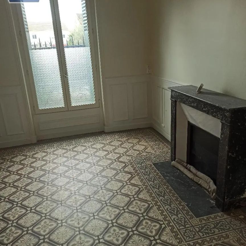 Appartement à louer 4 pièces 89.18m² - Photo 1