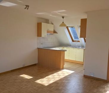 Appartement te huur - Photo 3