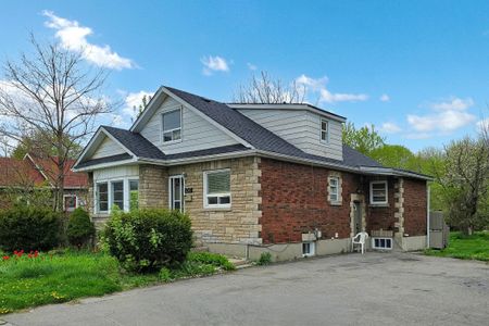 For Lease - 136 Gibb Street Unit# #Basement, Oshawa, Ontario - Photo 5