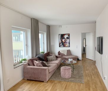 Finalgatan, Lund - Photo 2