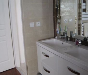 Maison à louer - Photo 1