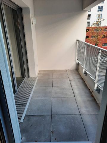 Location Appartement 2 pièces 41m² CHAMPS SUR MARNE 77420 - Photo 5