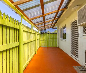 1/17 Sherriff Street, Hermit Park QLD 4812 - Apartment For Rent | D... - Photo 1