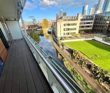St Georges Island, Block 1, Manchester City Centre, Greater Manches... - Photo 3