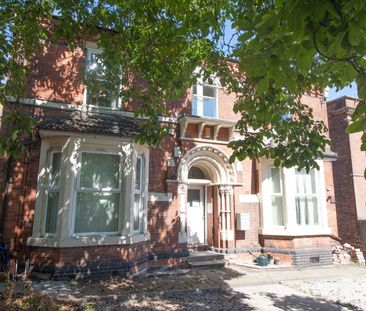 2 Bed Flat, Burns Street, NG7 - Photo 4