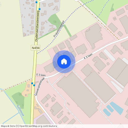 E3-laan 99, 9800 Deinze