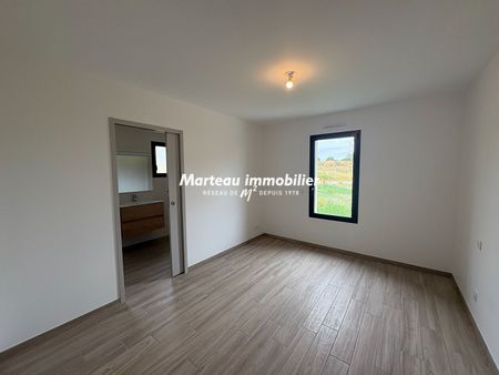 Location Maison 6 pièces 120m² - Photo 2
