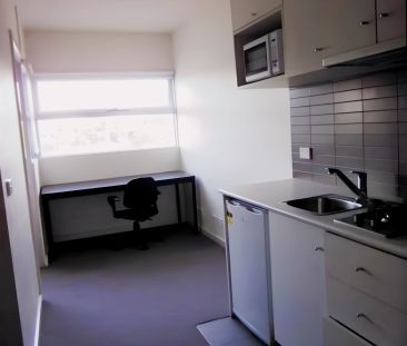 Standard 1 Bedroom - Photo 4