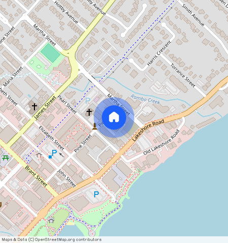 99 Churchill St, Waterloo, N2L 2XI